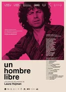 Un hombre libre постер