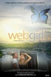 Webgirl постер