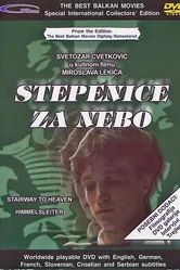 Stepenice za nebo постер