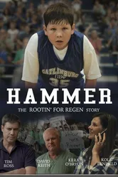 Hammer: The 'Rootin' for Regen' story постер