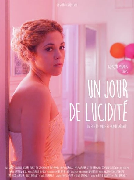 Постер Un jour de lucidité
