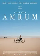 Amrum постер