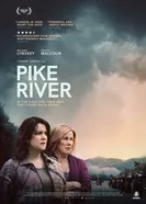 Pike River 2025 постер