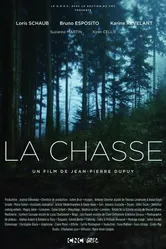 La chasse 2017 постер