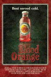 Blood Orange 2017 постер
