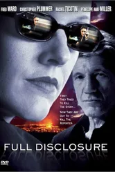 Полное разоблачение 2001 постер