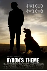 Byron's Theme постер