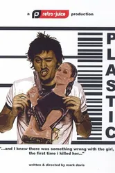 Plastic 2006 постер