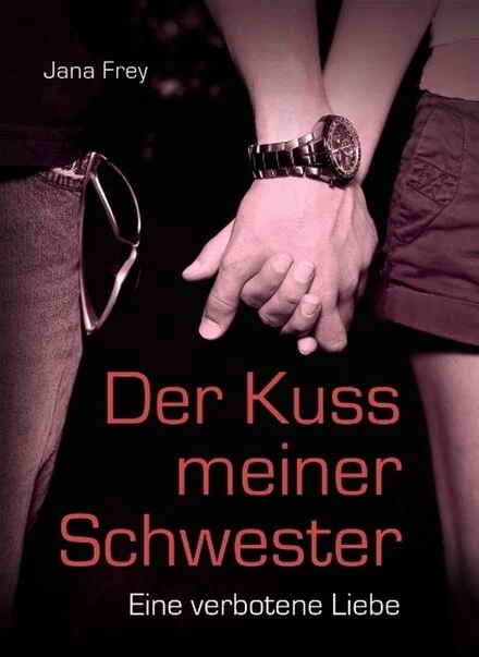 Постер Der Kuß meiner Schwester