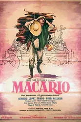 Макарио 1960 постер