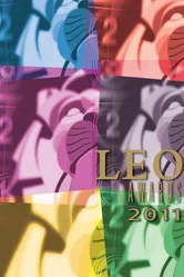 13-я ежегодная церемония вручения премии Leo Awards 2011 постер