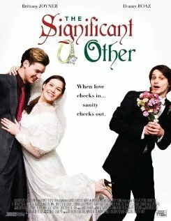 Постер The Significant Other