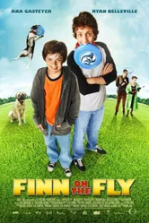 Приключения Финна 2008 постер