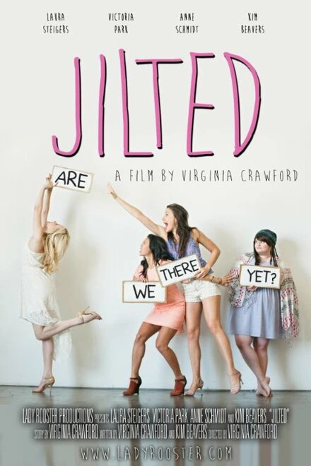 Постер Jilted 2015