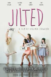 Jilted 2015 постер