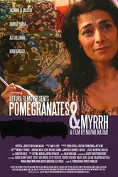 Гранаты и мирра 2008 постер