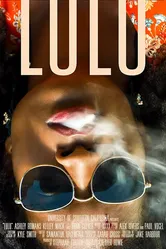 Lulu, США постер