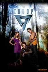 Секретный отряд 2009 постер