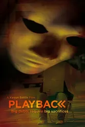 Playback 2012, Филиппины постер