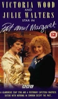Постер Pat and Margaret