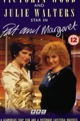 Pat and Margaret постер