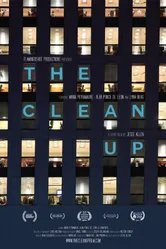 The Clean Up 2014 постер