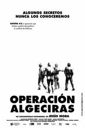 Operación Algeciras постер