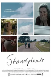 Standplaats постер