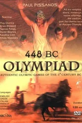 448 BC: Olympiad of Ancient Hellas постер