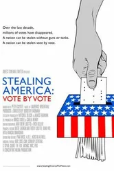 Stealing America: Vote by Vote постер
