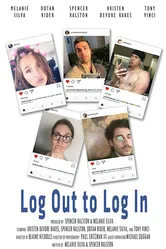 Log Out to Log In постер