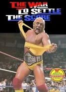 The War to Settle the Score постер