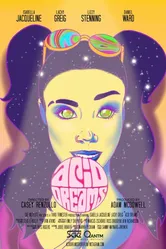 Acid Dreams постер