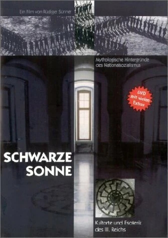 Постер Черное солнце 1998
