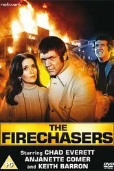 The Firechasers постер