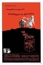 The Mad Room постер