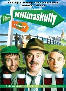 Постер Killinaskully