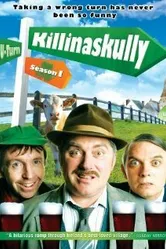 Killinaskully постер