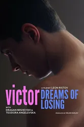 Victor Dreams of Losing постер