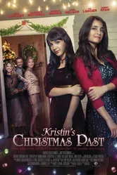 Kristin's Christmas Past постер
