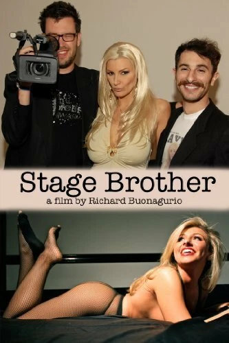Постер Stage Brother