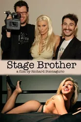 Stage Brother постер