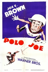 Polo Joe постер