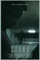 Stand 2019 постер