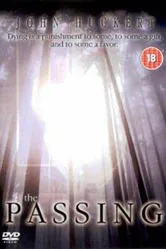 The Passing 1983 постер