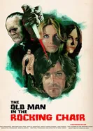 The Old Man in the Rocking Chair 2022 постер