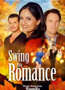 Swing Into Romance постер