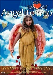 Постер Мой маленький ангел 1998