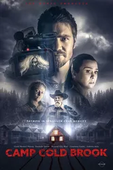 Лагерь «Холодный Ручей» 2018 постер