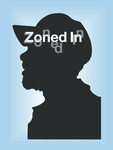 Постер Zoned In